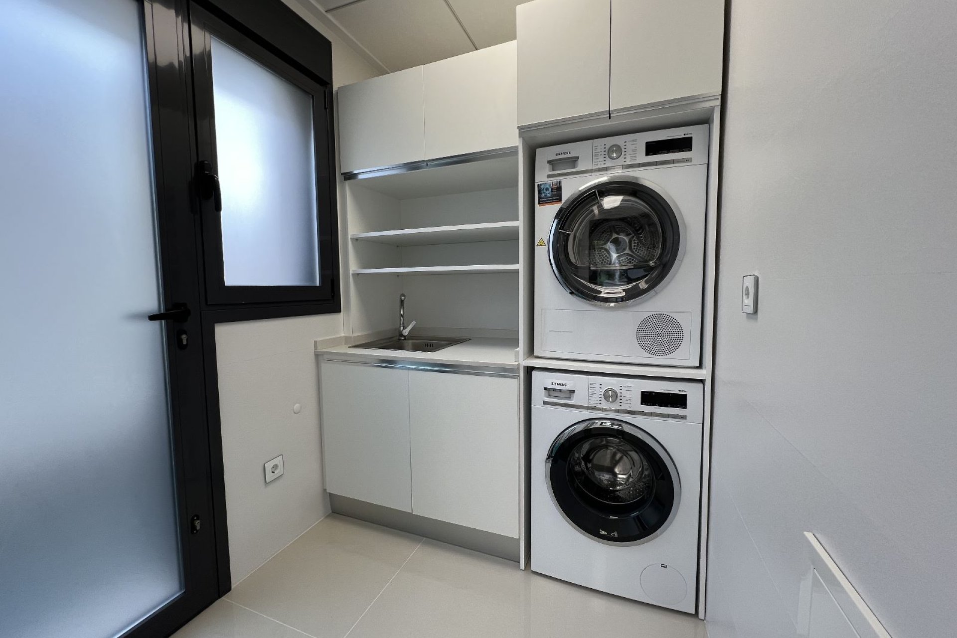 Resale - Villa - San Miguel de Salinas - Costa Blanca