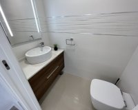 Resale - Villa - San Miguel de Salinas - Costa Blanca