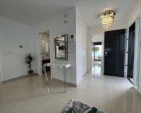Resale - Villa - San Miguel de Salinas - Costa Blanca