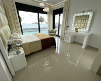 Resale - Villa - San Miguel de Salinas - Costa Blanca