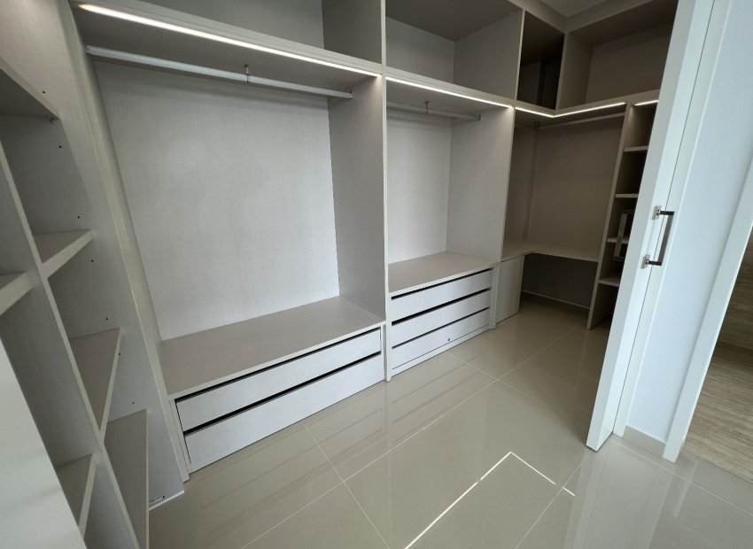 Resale - Villa - San Miguel de Salinas - Costa Blanca