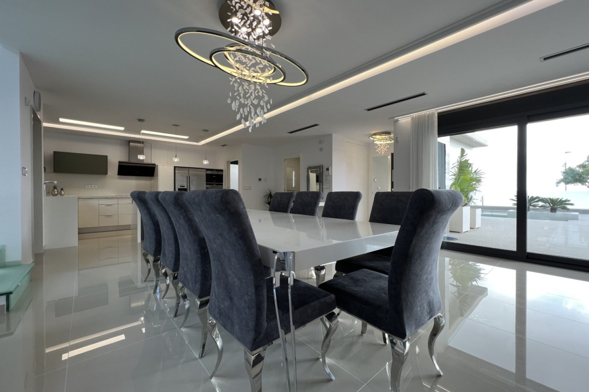 Resale - Villa - San Miguel de Salinas - Costa Blanca