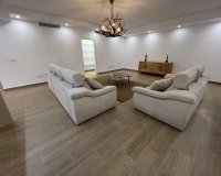 Resale - Villa - San Miguel de Salinas - Costa Blanca