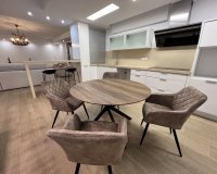 Resale - Villa - San Miguel de Salinas - Costa Blanca