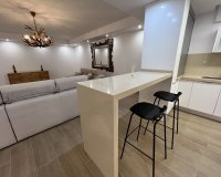 Resale - Villa - San Miguel de Salinas - Costa Blanca