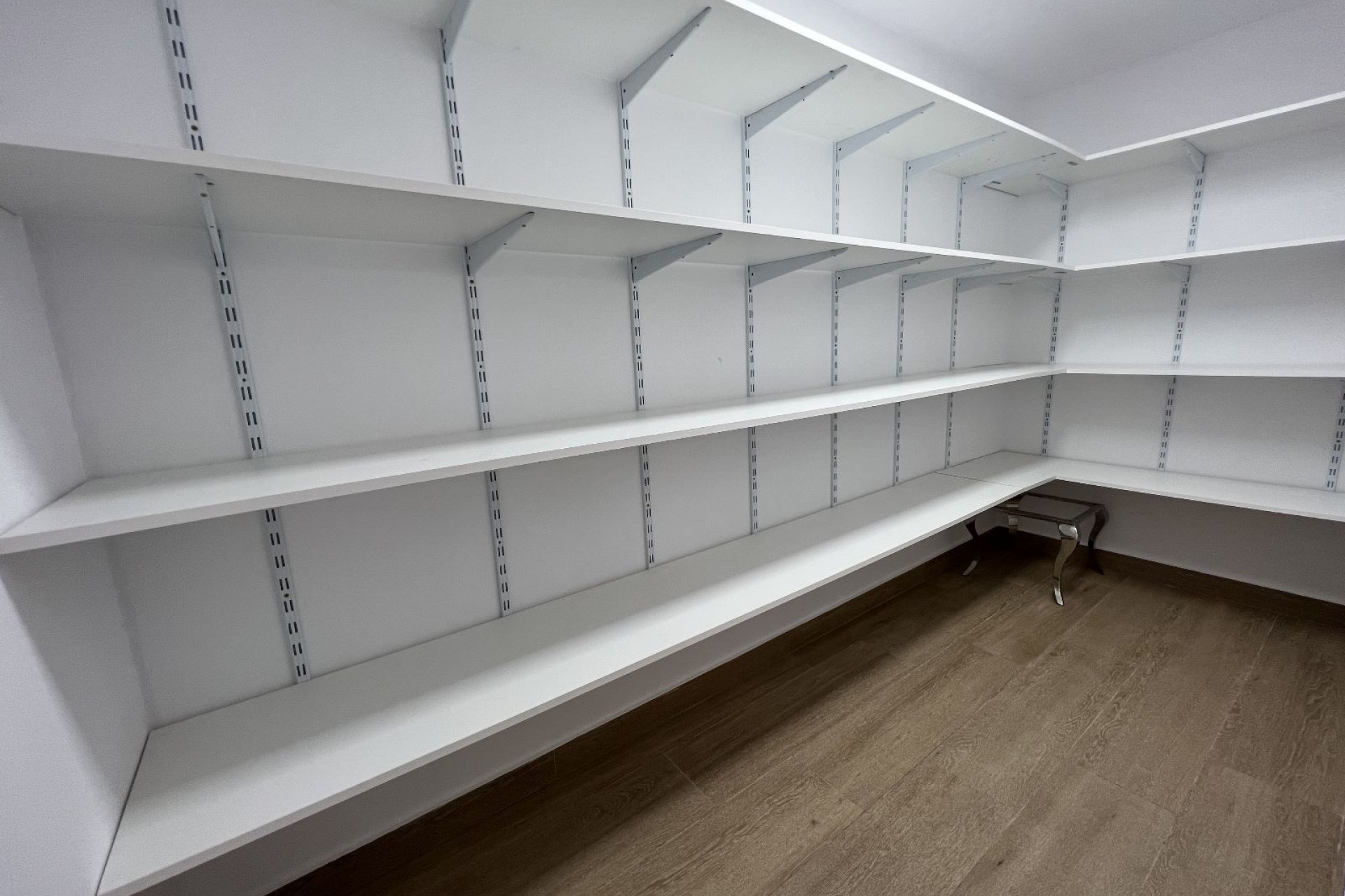 Resale - Villa - San Miguel de Salinas - Costa Blanca