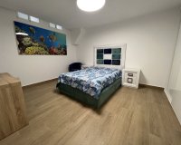 Resale - Villa - San Miguel de Salinas - Costa Blanca