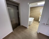 Resale - Villa - San Miguel de Salinas - Costa Blanca