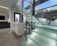 Resale - Villa - San Miguel de Salinas - Costa Blanca