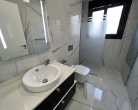 Resale - Villa - San Miguel de Salinas - Costa Blanca