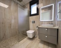 Resale - Villa - San Miguel de Salinas - Costa Blanca