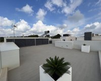 Resale - Villa - San Miguel de Salinas - Costa Blanca
