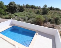 Resale - Villa - San Miguel de Salinas - Lake View Mansions