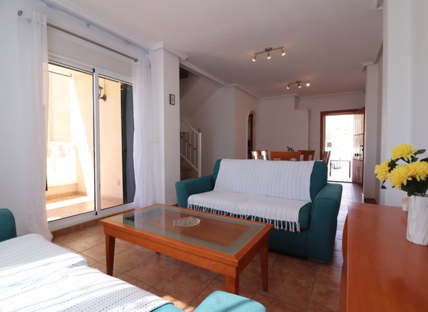 Resale - Villa - San Miguel de Salinas - Lake View Mansions