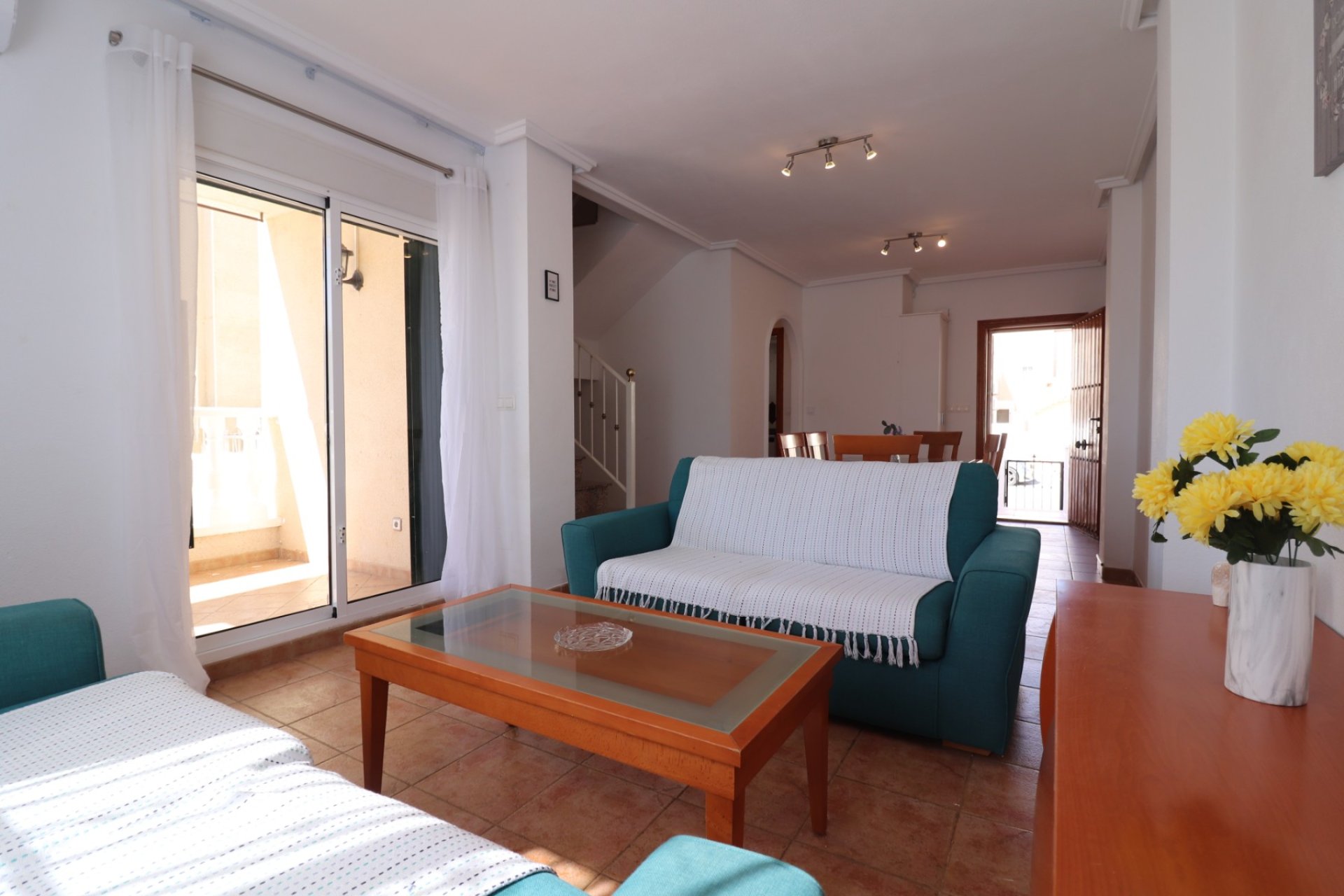 Resale - Villa - San Miguel de Salinas - Lake View Mansions