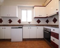 Resale - Villa - San Miguel de Salinas - Lake View Mansions
