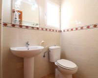 Resale - Villa - San Miguel de Salinas - Lake View Mansions