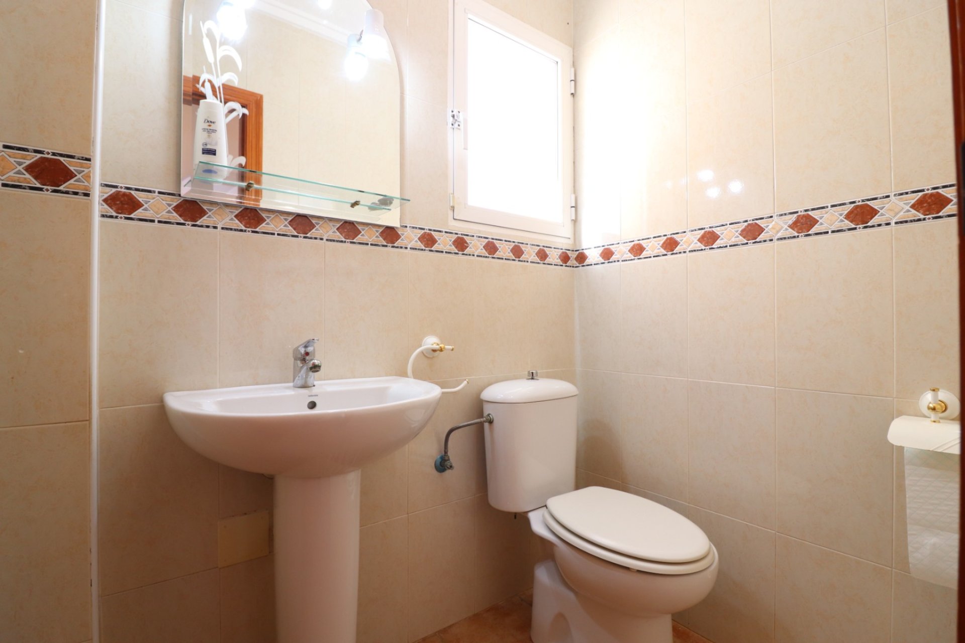 Resale - Villa - San Miguel de Salinas - Lake View Mansions