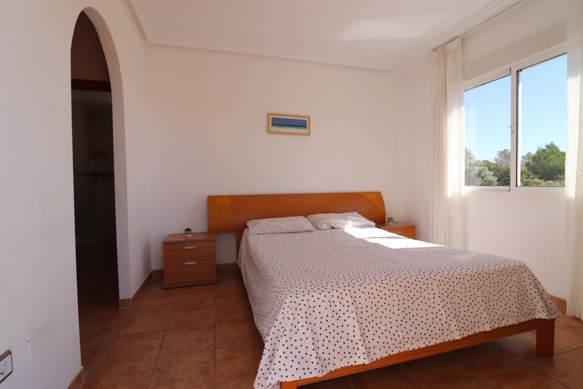 Resale - Villa - San Miguel de Salinas - Lake View Mansions