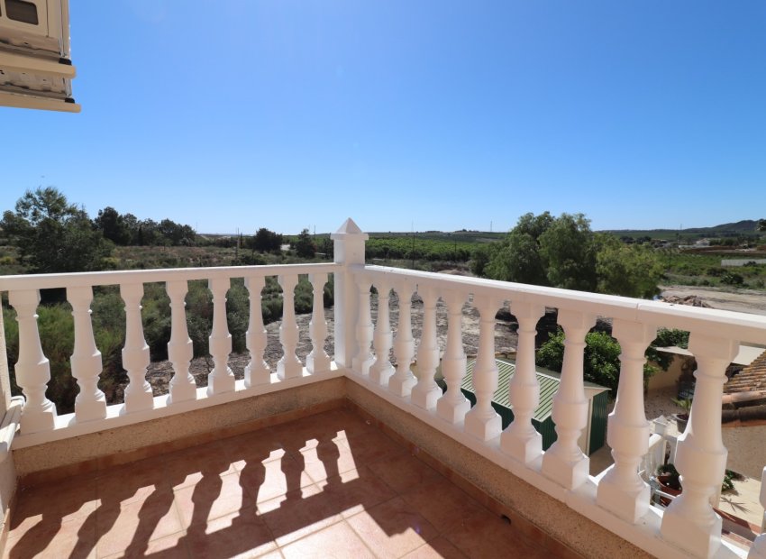 Resale - Villa - San Miguel de Salinas - Lake View Mansions