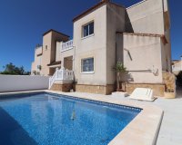 Resale - Villa - San Miguel de Salinas - Lake View Mansions