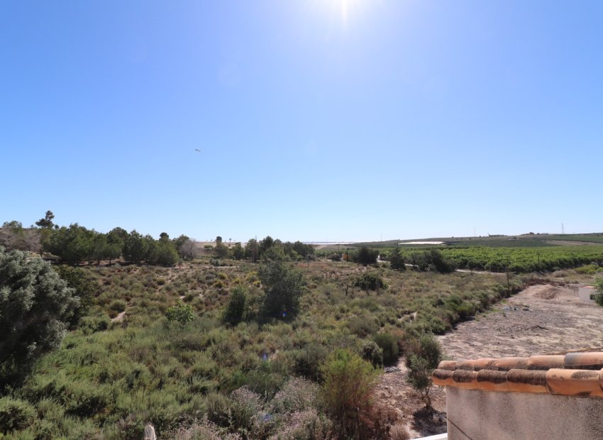 Resale - Villa - San Miguel de Salinas - Lake View Mansions