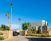 Resale - Villa - San Miguel de Salinas - Las Colinas golf