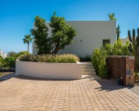 Resale - Villa - San Miguel de Salinas - Las Colinas golf