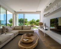 Resale - Villa - San Miguel de Salinas - Las Colinas golf