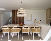 Resale - Villa - San Miguel de Salinas - Las Colinas golf