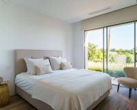 Resale - Villa - San Miguel de Salinas - Las Colinas golf
