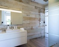 Resale - Villa - San Miguel de Salinas - Las Colinas golf