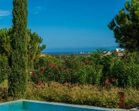 Resale - Villa - San Miguel de Salinas - Las Colinas golf