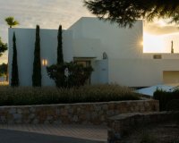 Resale - Villa - San Miguel de Salinas - Las Colinas golf