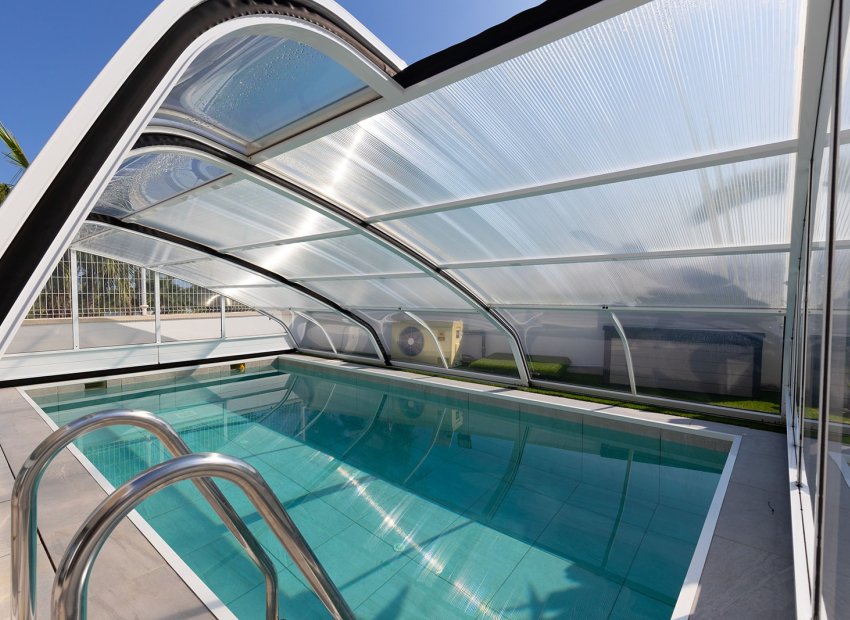 Resale - Villa - San Miguel de Salinas - Mirador De San Miguel