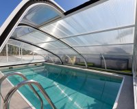 Resale - Villa - San Miguel de Salinas - Mirador De San Miguel