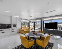 Resale - Villa - San Miguel de Salinas - Mirador De San Miguel