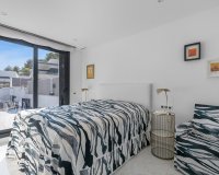 Resale - Villa - San Miguel de Salinas - Mirador De San Miguel