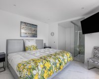 Resale - Villa - San Miguel de Salinas - Mirador De San Miguel