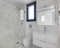 Resale - Villa - San Miguel de Salinas - Mirador De San Miguel