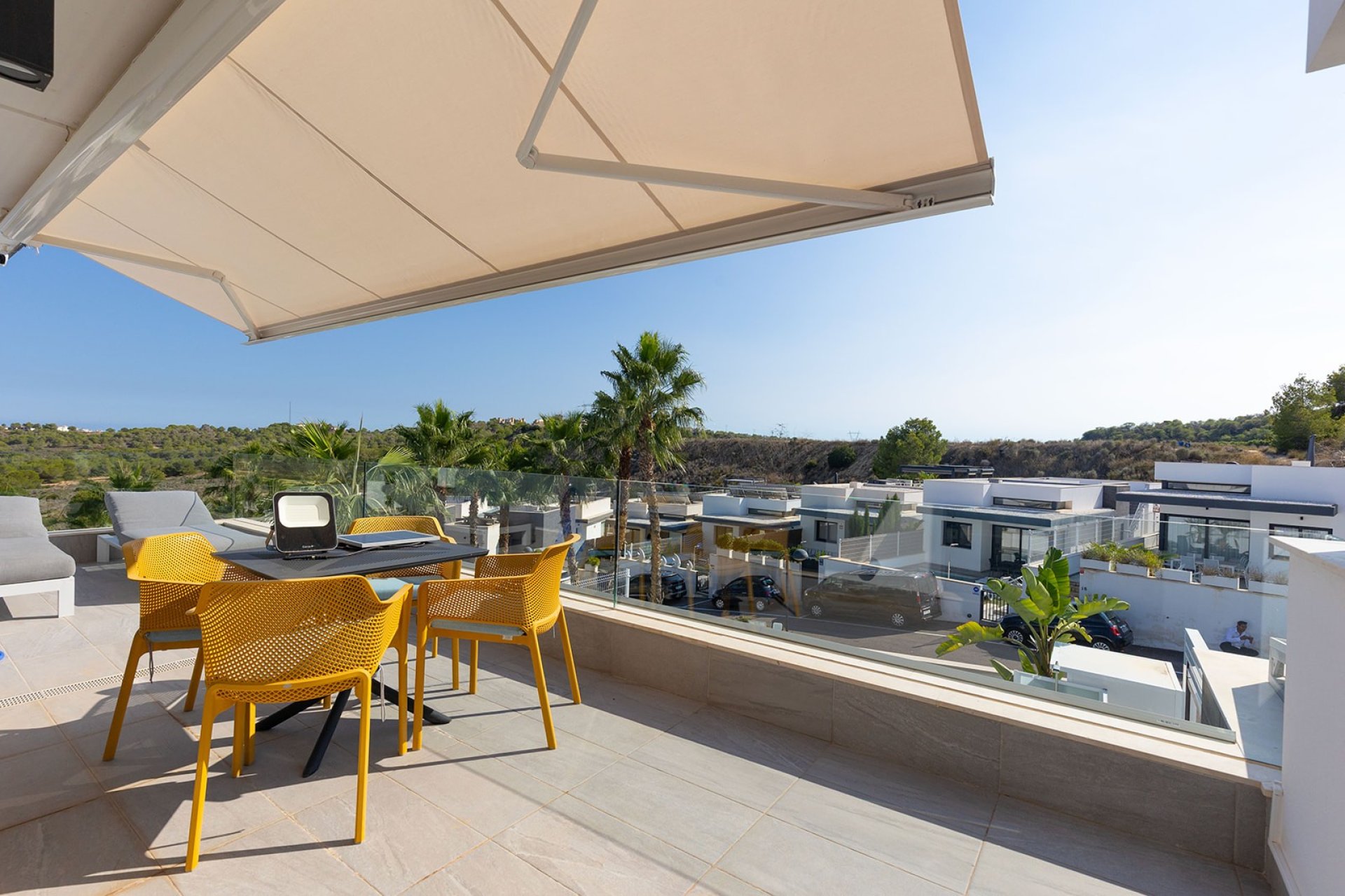 Resale - Villa - San Miguel de Salinas - Mirador De San Miguel