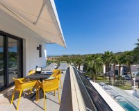 Resale - Villa - San Miguel de Salinas - Mirador De San Miguel