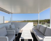 Resale - Villa - San Miguel de Salinas - Mirador De San Miguel