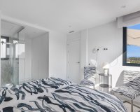 Resale - Villa - San Miguel de Salinas - Mirador De San Miguel