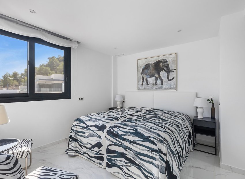 Resale - Villa - San Miguel de Salinas - Mirador De San Miguel