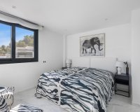 Resale - Villa - San Miguel de Salinas - Mirador De San Miguel