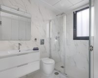 Resale - Villa - San Miguel de Salinas - Mirador De San Miguel