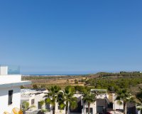 Resale - Villa - San Miguel de Salinas - Mirador De San Miguel