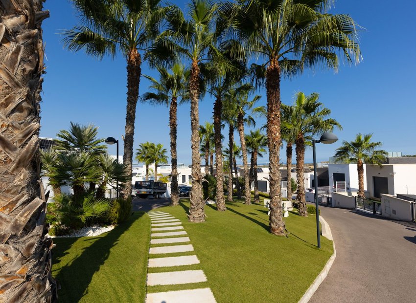 Resale - Villa - San Miguel de Salinas - Mirador De San Miguel