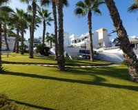 Resale - Villa - San Miguel de Salinas - Mirador De San Miguel
